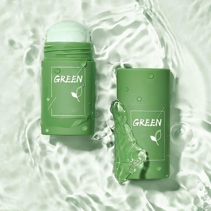 Green Tea Deep Cleanse Mask