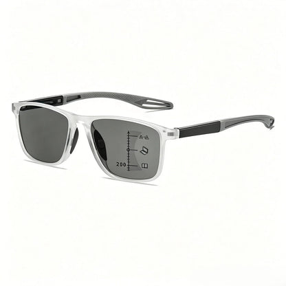 🏆Multifocal Glasses | Smart Adaptive Technology