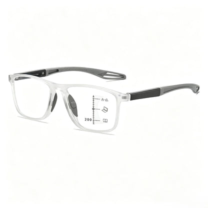 🏆Multifocal Glasses | Smart Adaptive Technology
