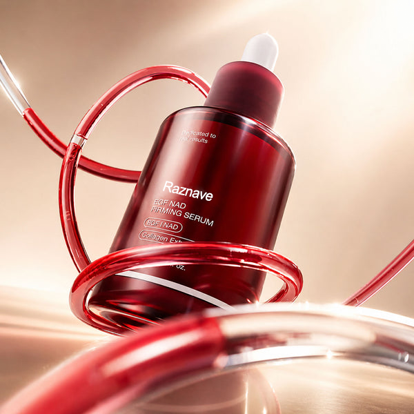 Korean NAD+ Advanced Growth Factor Serum