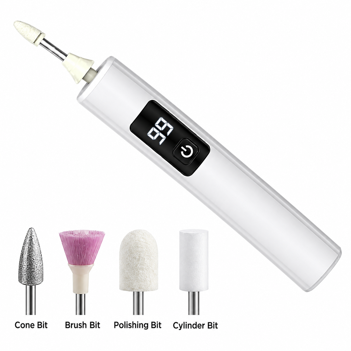 ✨Professional Electric Nail Polisher