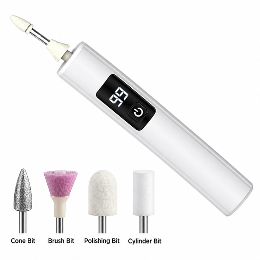 ✨Professional Electric Nail Polisher