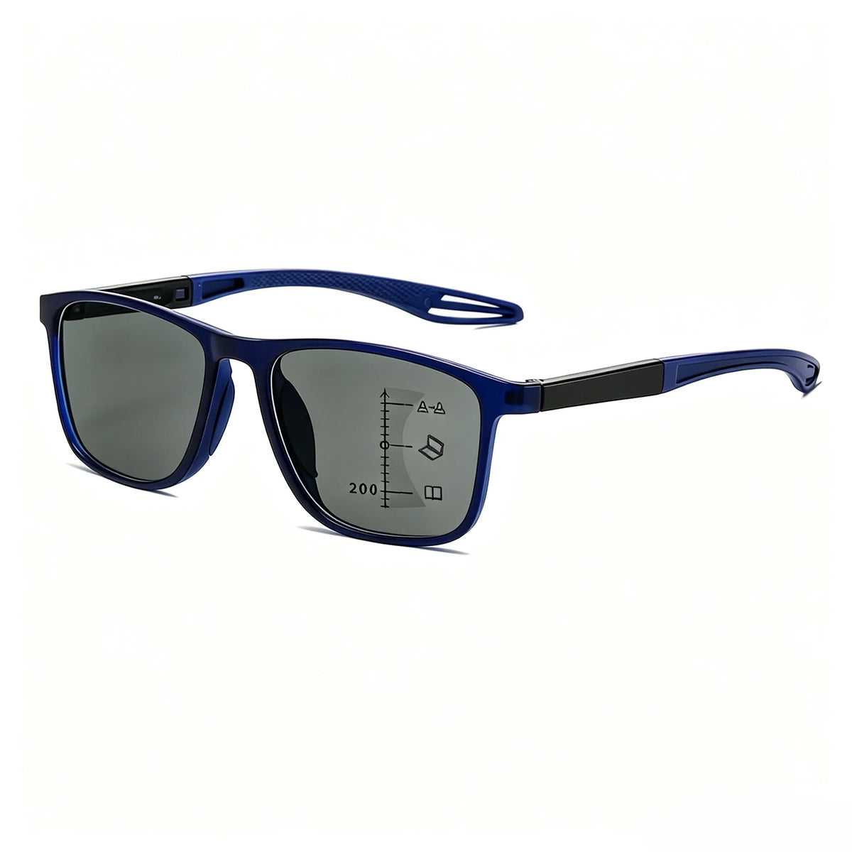 🏆Multifocal Glasses | Smart Adaptive Technology