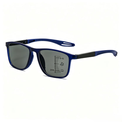 🏆Multifocal Glasses | Smart Adaptive Technology