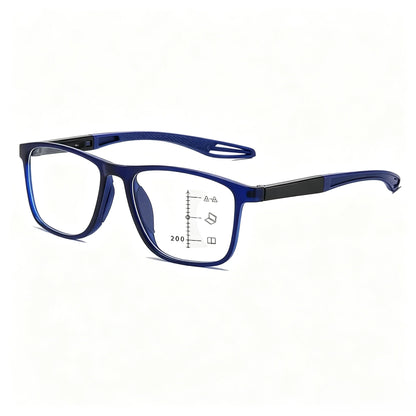 🏆Multifocal Glasses | Smart Adaptive Technology