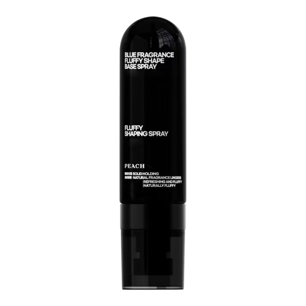 Fluffy Hair Shaping Spray