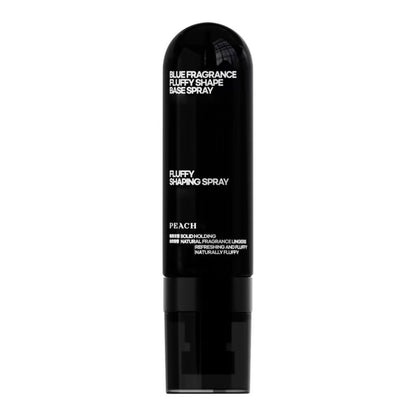 Fluffy Hair Shaping Spray