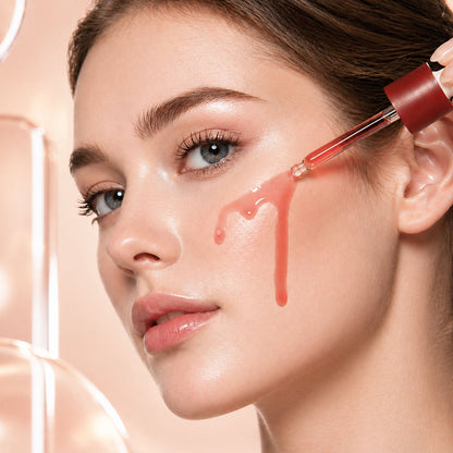Korean NAD+ Advanced Growth Factor Serum