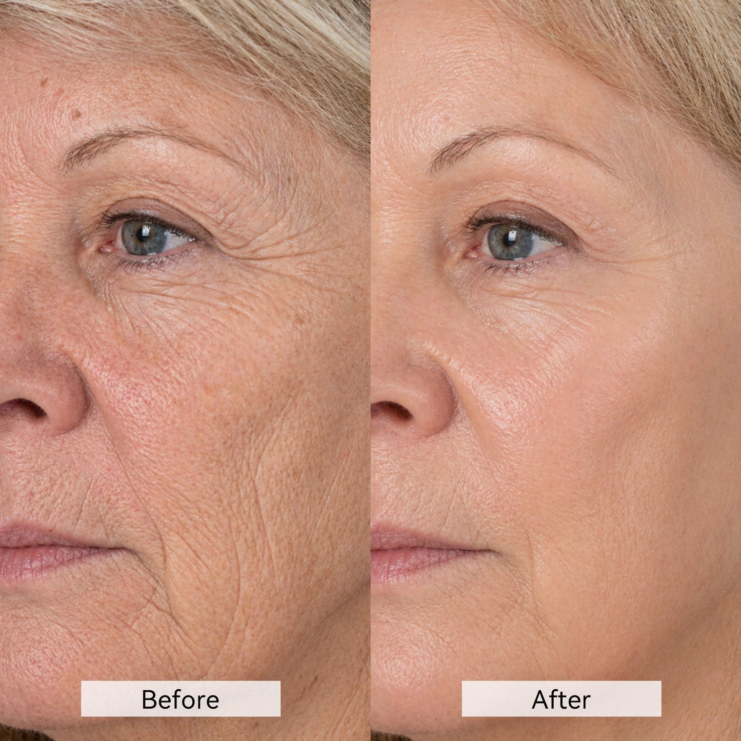 Korean NAD+ Advanced Growth Factor Serum