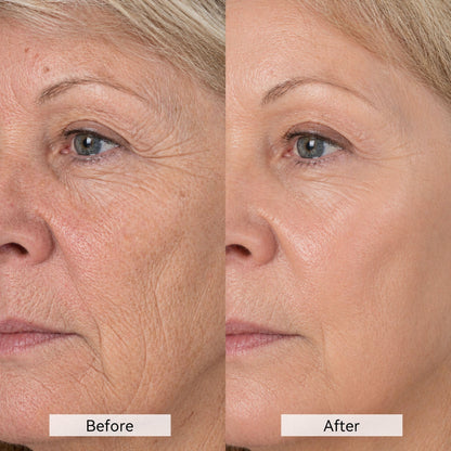 Korean NAD+ Advanced Growth Factor Serum