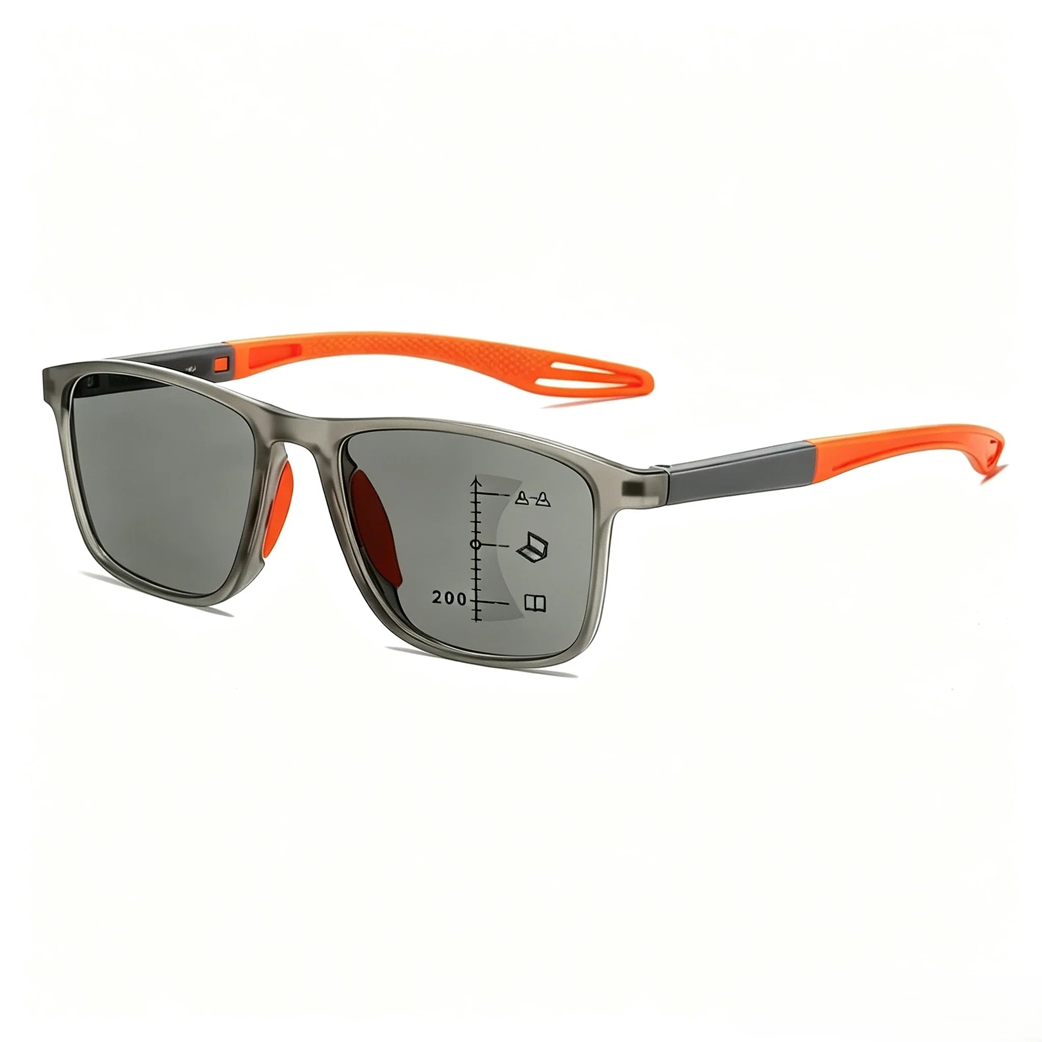 Photochromic