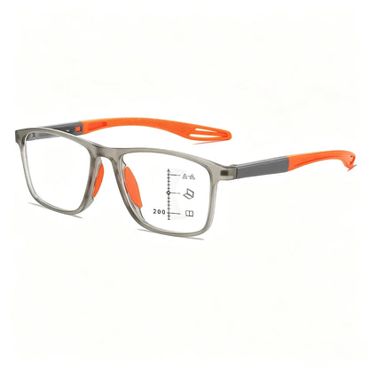 🏆Multifocal Glasses | Smart Adaptive Technology