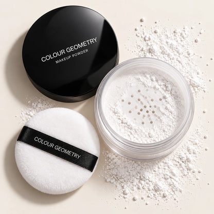 Cloud Veil Soft-Matte Setting Powder