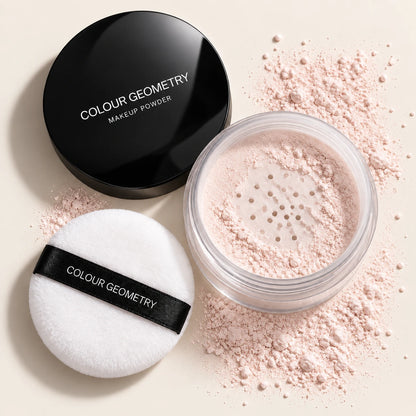 Cloud Veil Soft-Matte Setting Powder
