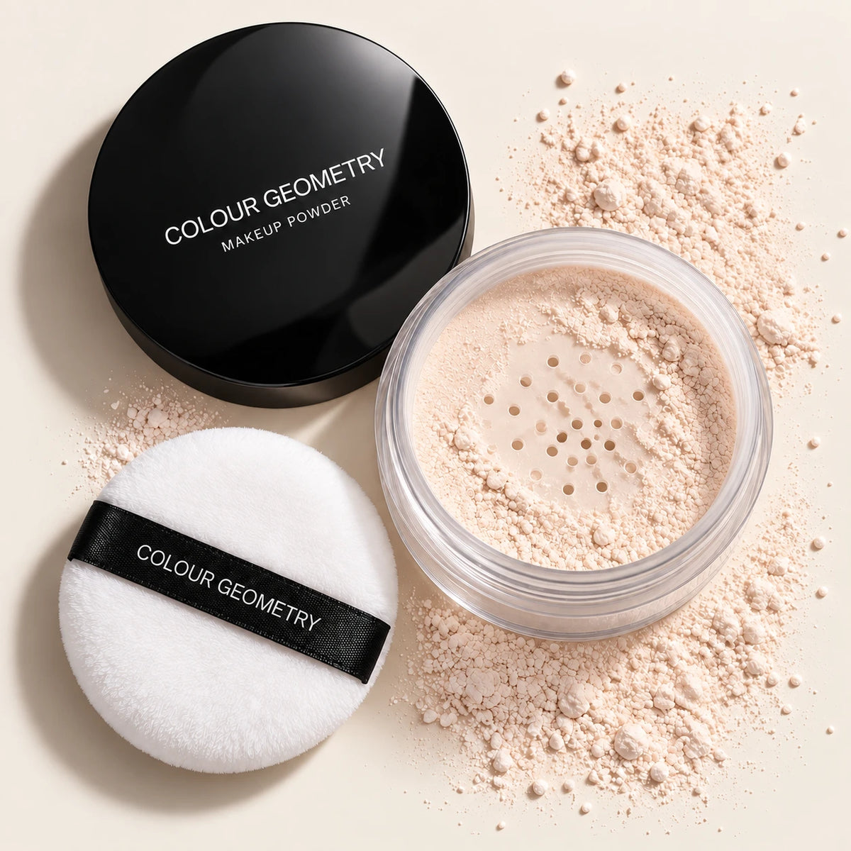 Cloud Veil Soft-Matte Setting Powder