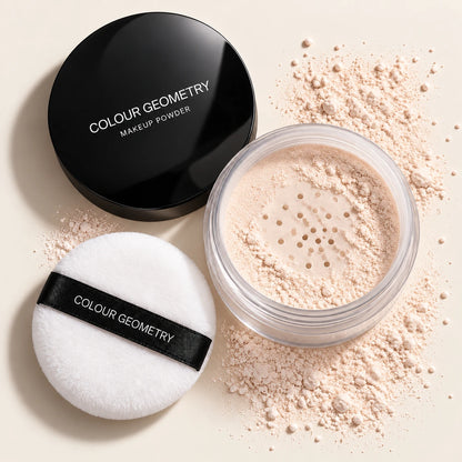 Cloud Veil Soft-Matte Setting Powder