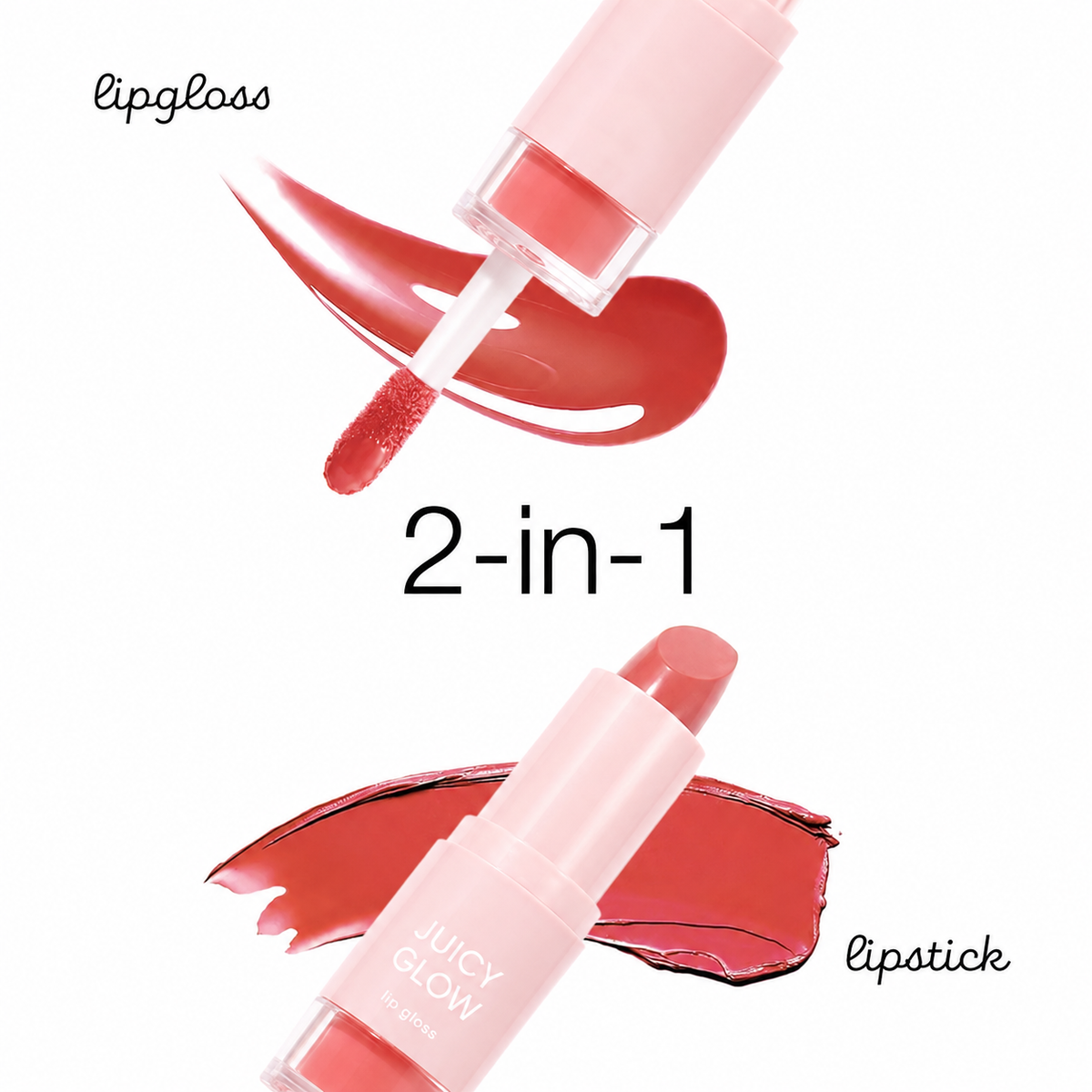🎉BUY 2 GET 1 FREE🎉Lip sculptor & liner - 3-in-1 lip combo: lip liner, lipstick & lip gloss