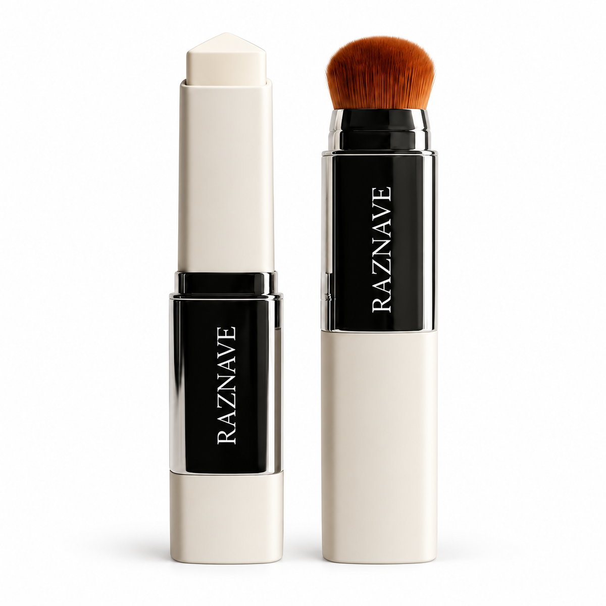 Changing Foundation Stick – The stick that makes mature skin glow again