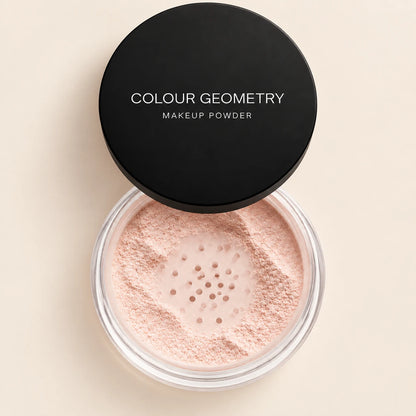 Cloud Veil Soft-Matte Setting Powder
