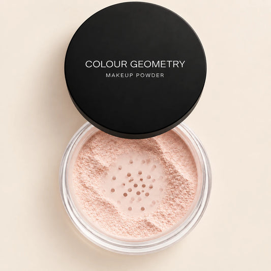 Cloud Veil Soft-Matte Setting Powder