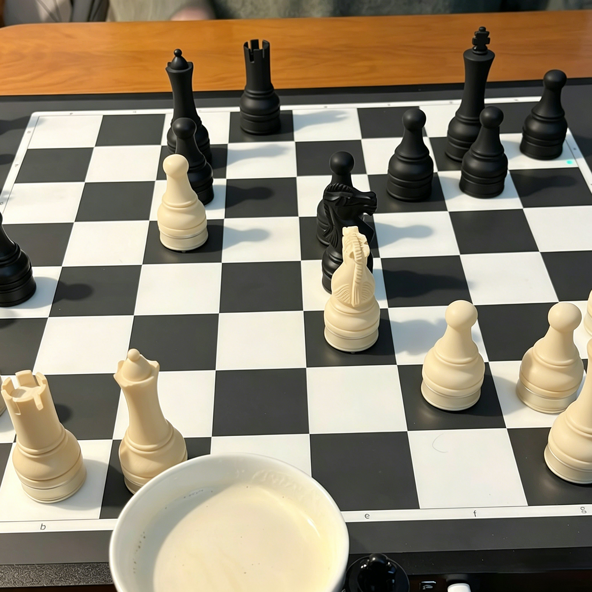 Learn, Play & Improve Faster