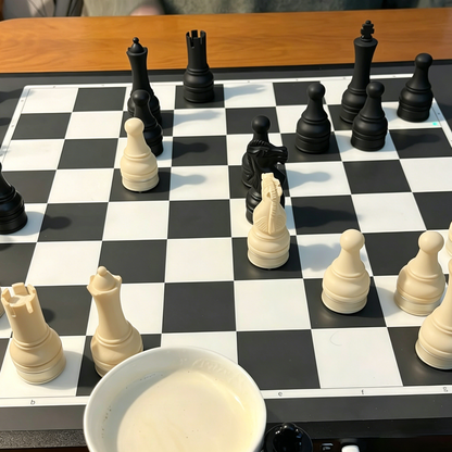 Learn, Play & Improve Faster
