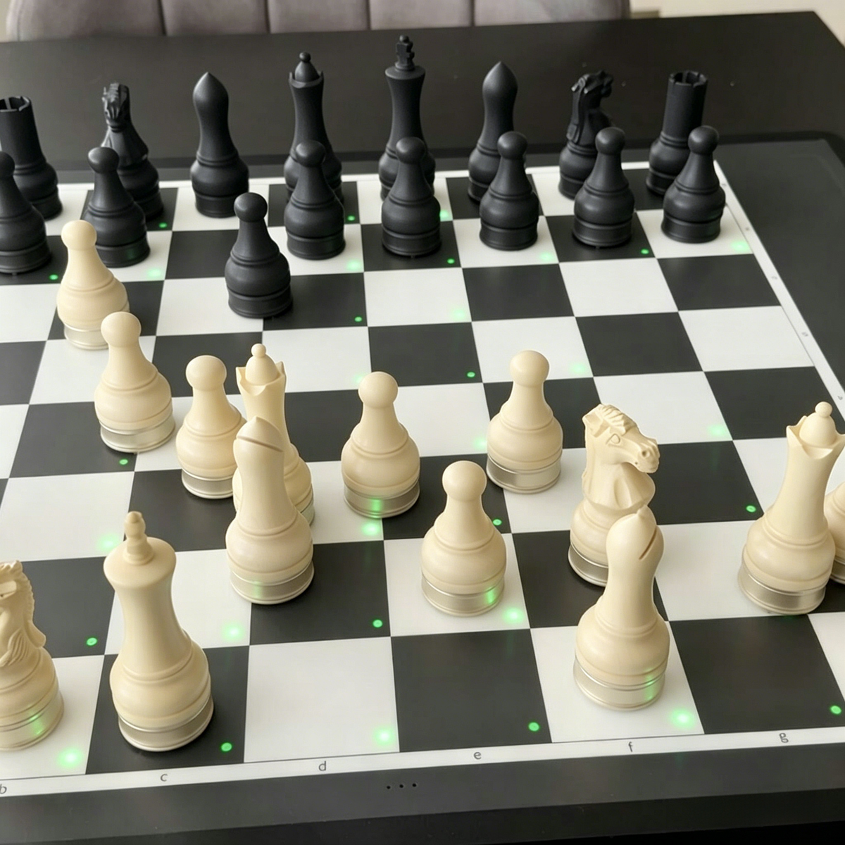Learn, Play & Improve Faster