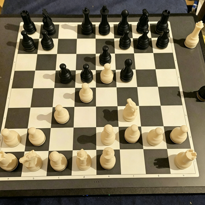Learn, Play & Improve Faster