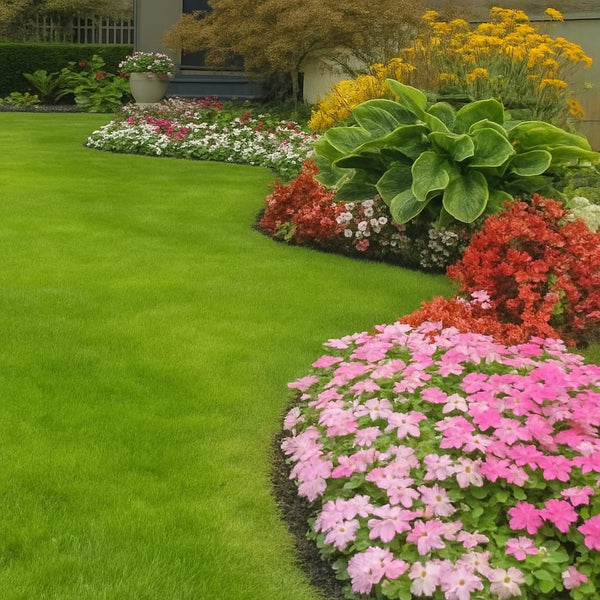 🔥Last Day Promotion Buy 2 Get 1 Free🔥🌱Raznave® 2026 Evergreen Dwarf Grass Seed for Four Seasons