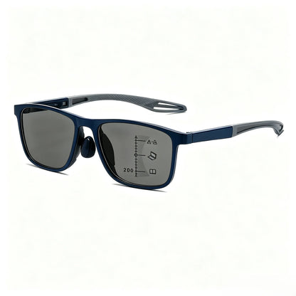 🏆Multifocal Glasses | Smart Adaptive Technology