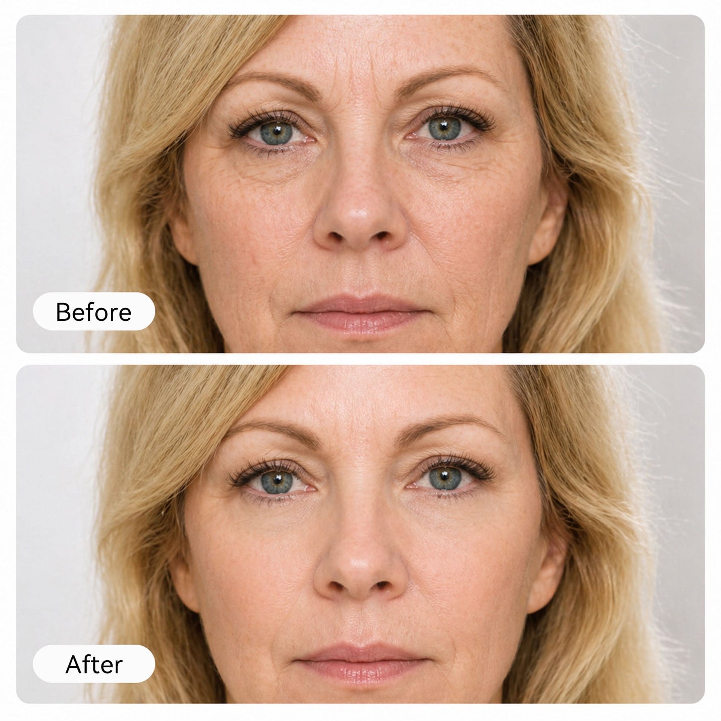 Korean NAD+ Advanced Growth Factor Serum
