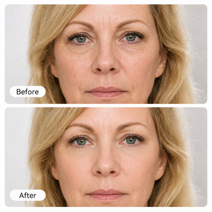 Korean NAD+ Advanced Growth Factor Serum