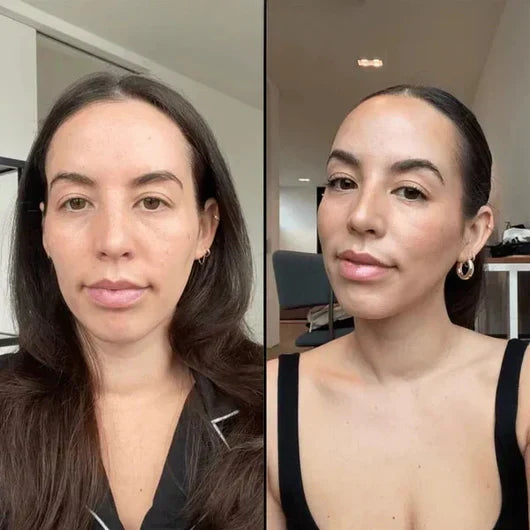 Changing Foundation Stick – The stick that makes mature skin glow again