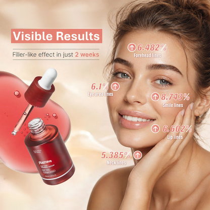 Korean NAD+ Advanced Growth Factor Serum