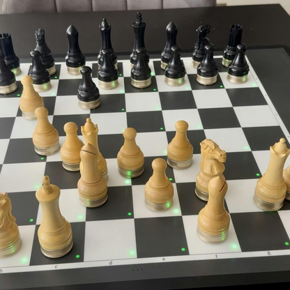 Learn, Play & Improve Faster