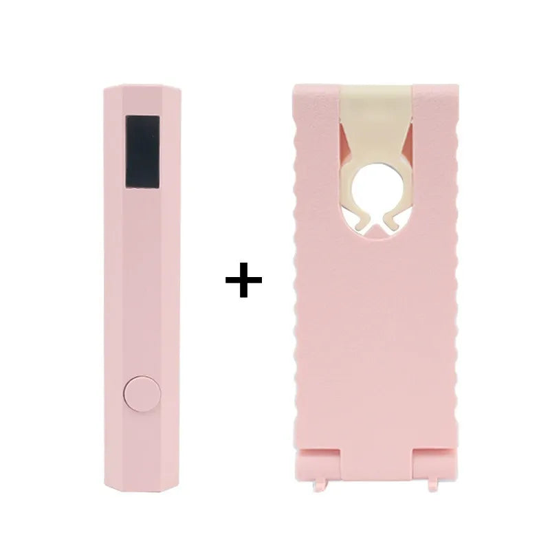 Nail Art Lamp Kit