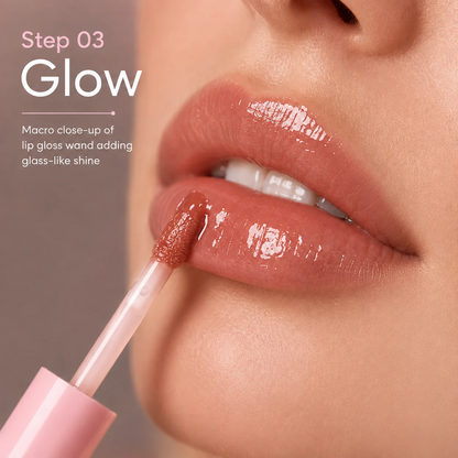🎉BUY 2 GET 1 FREE🎉Lip sculptor & liner - 3-in-1 lip combo: lip liner, lipstick & lip gloss