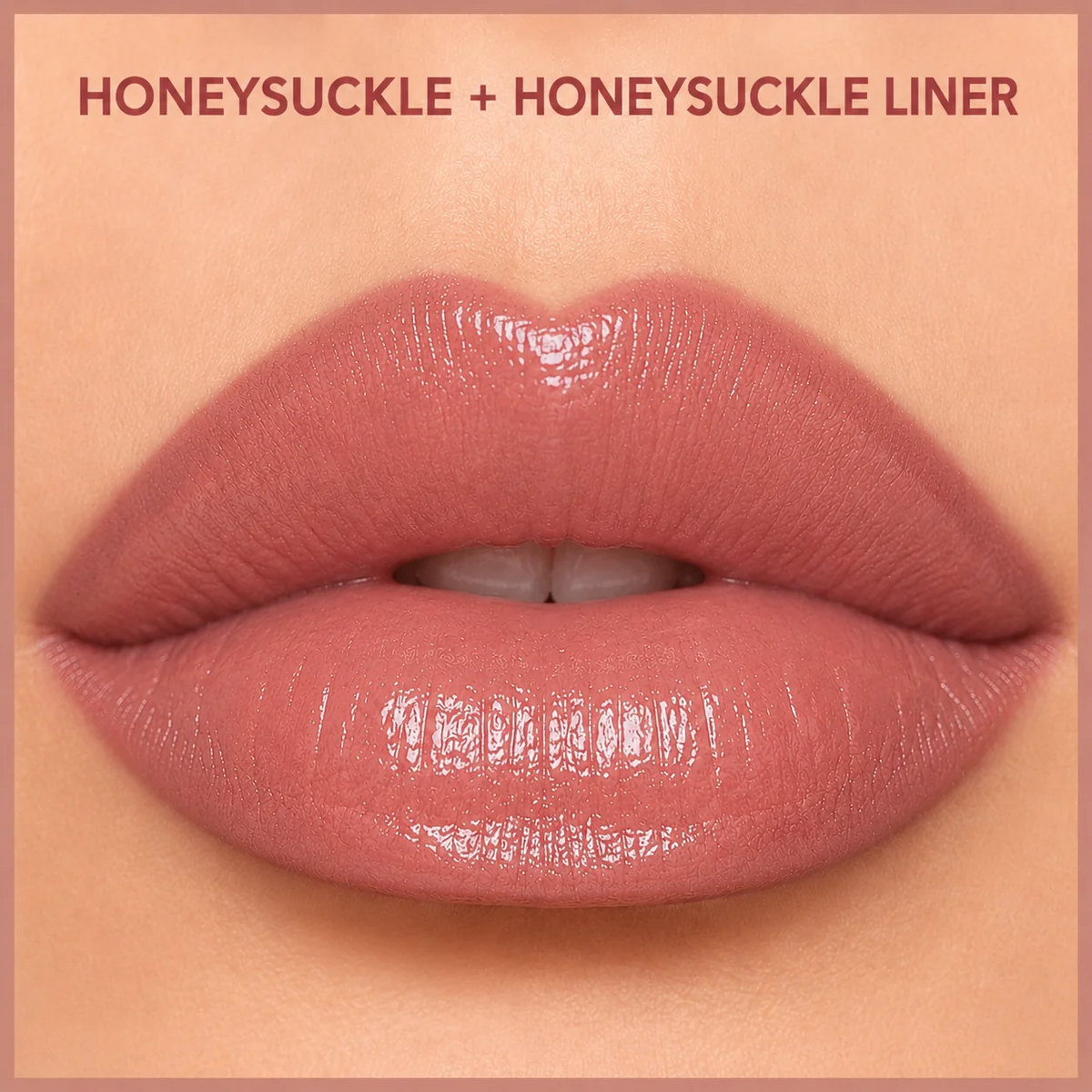 🎉BUY 2 GET 1 FREE🎉Lip sculptor & liner - 3-in-1 lip combo: lip liner, lipstick & lip gloss