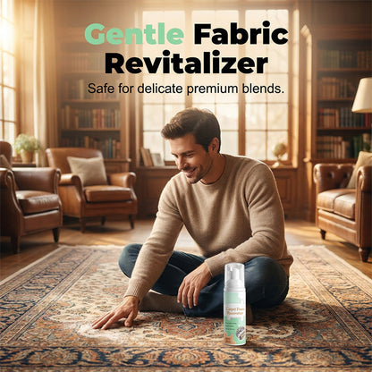 🔥Limited Time Promotion Buy 2 Get 1 Free🔥Waterless Carpet Foam Stain Remover with Towel