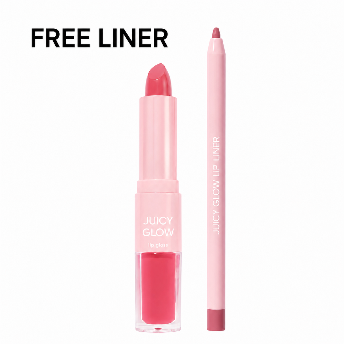 🎉BUY 2 GET 1 FREE🎉Lip sculptor & liner - 3-in-1 lip combo: lip liner, lipstick & lip gloss